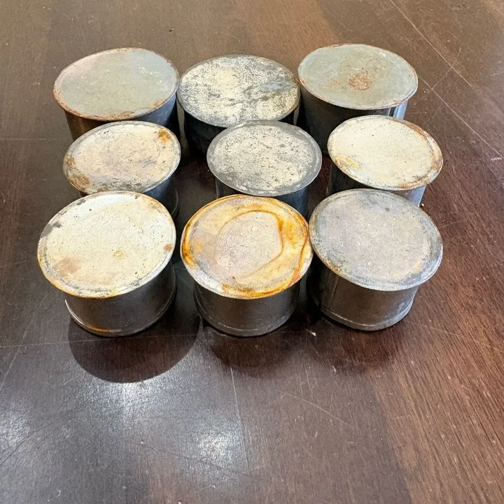 N/A set vintage